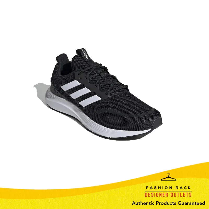 Adidas Energy Falcon Shoes CoreBlack/CloudWhite/GreySix