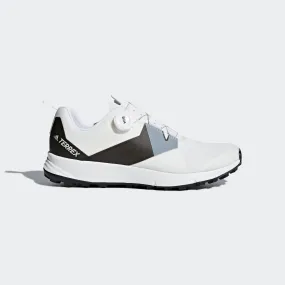 adidas TERREX TWO BOA Trail Shoes - Non-Dyed | Men's