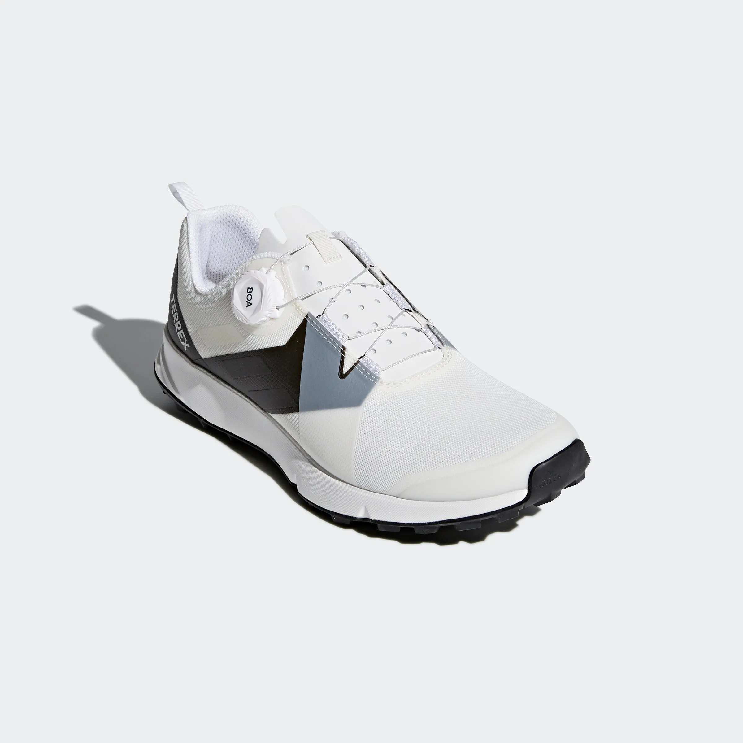 adidas TERREX TWO BOA Trail Shoes - Non-Dyed | Men's