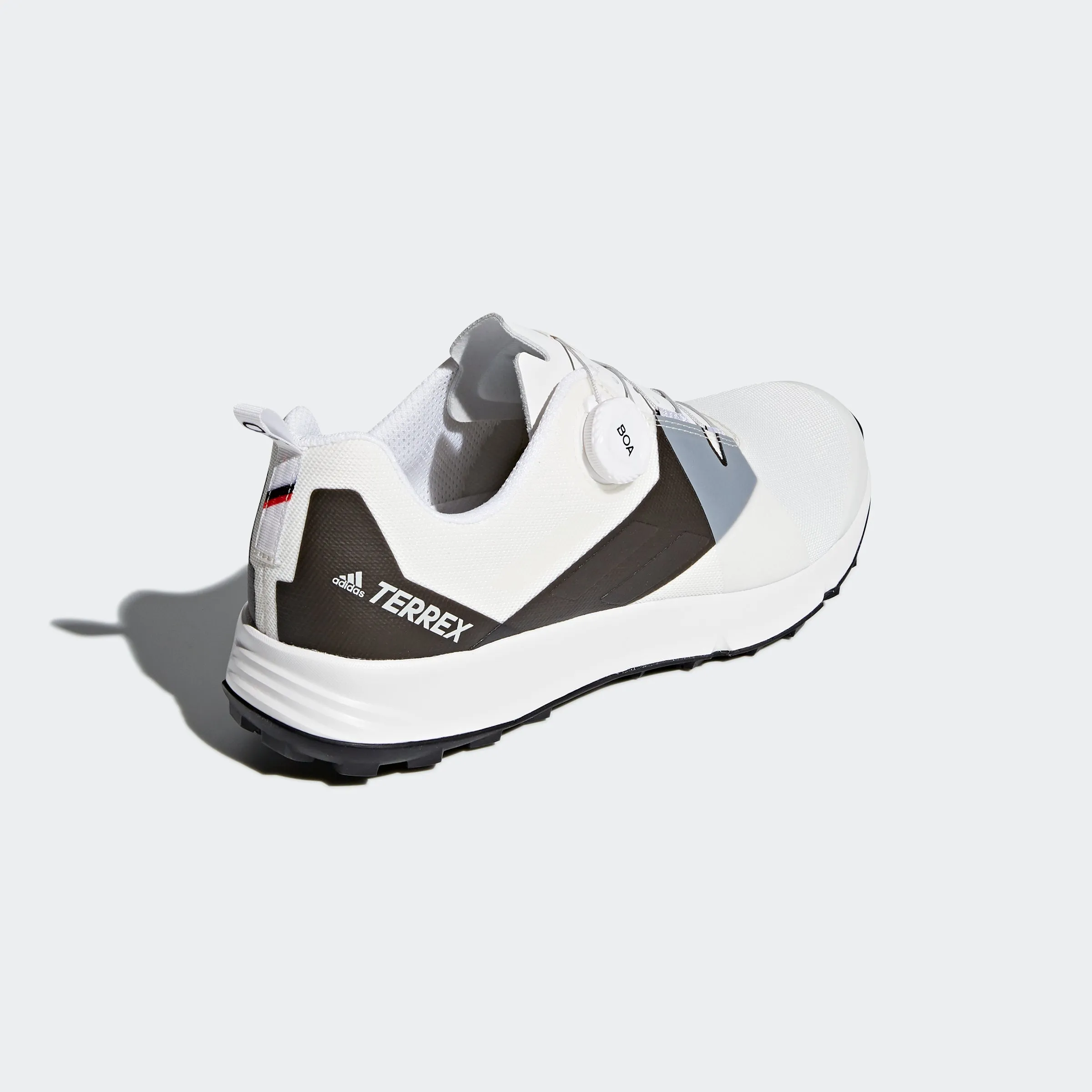 adidas TERREX TWO BOA Trail Shoes - Non-Dyed | Men's