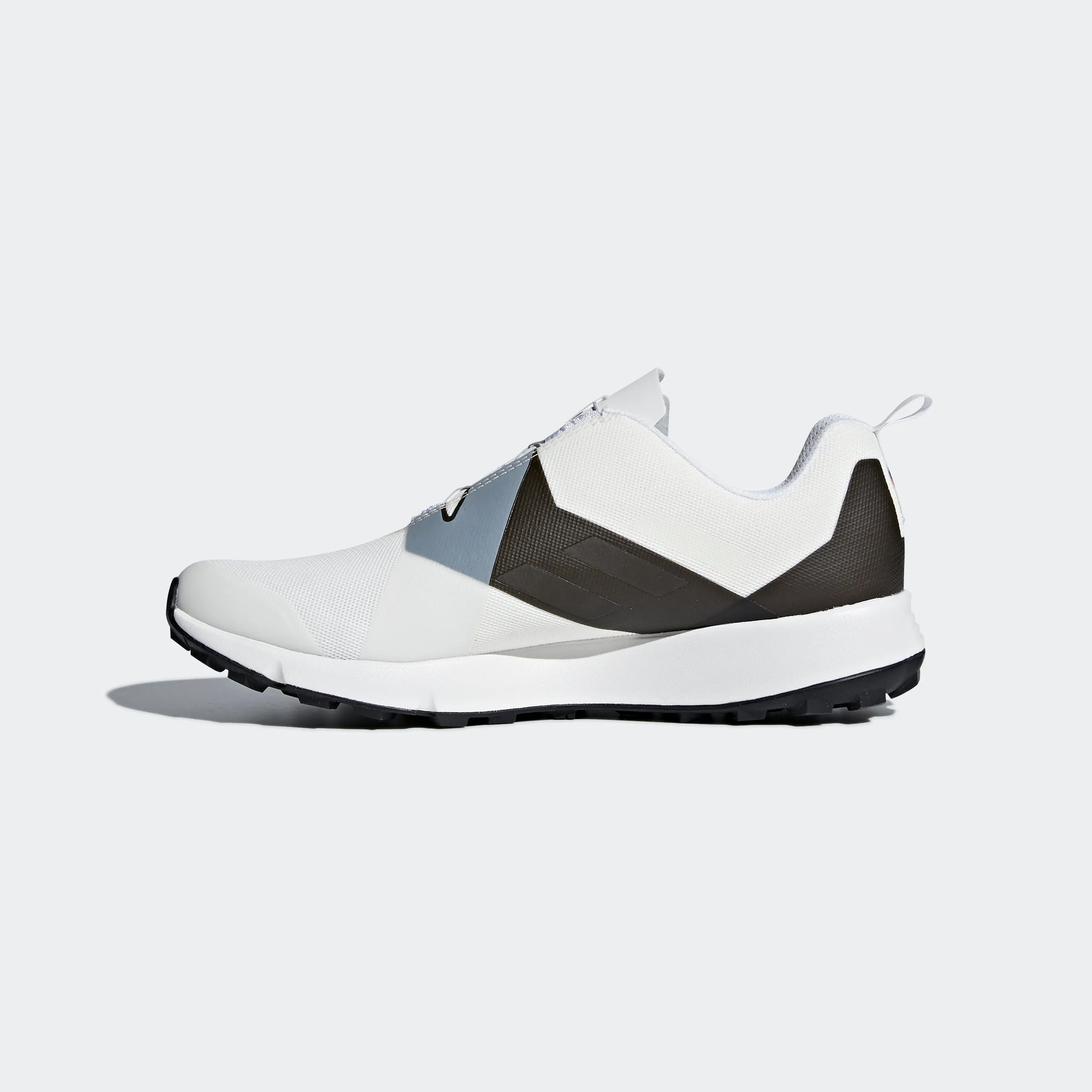 adidas TERREX TWO BOA Trail Shoes - Non-Dyed | Men's
