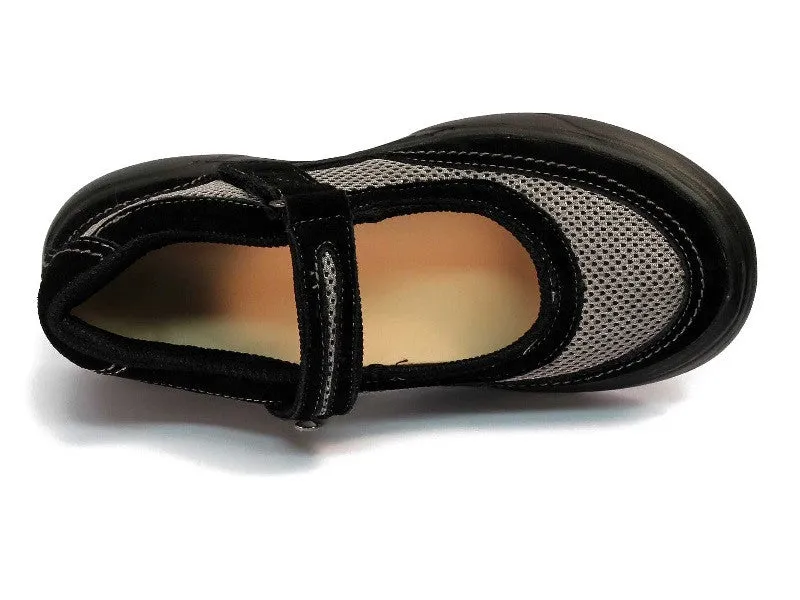 Apis 9200 - Women's Mary Jane