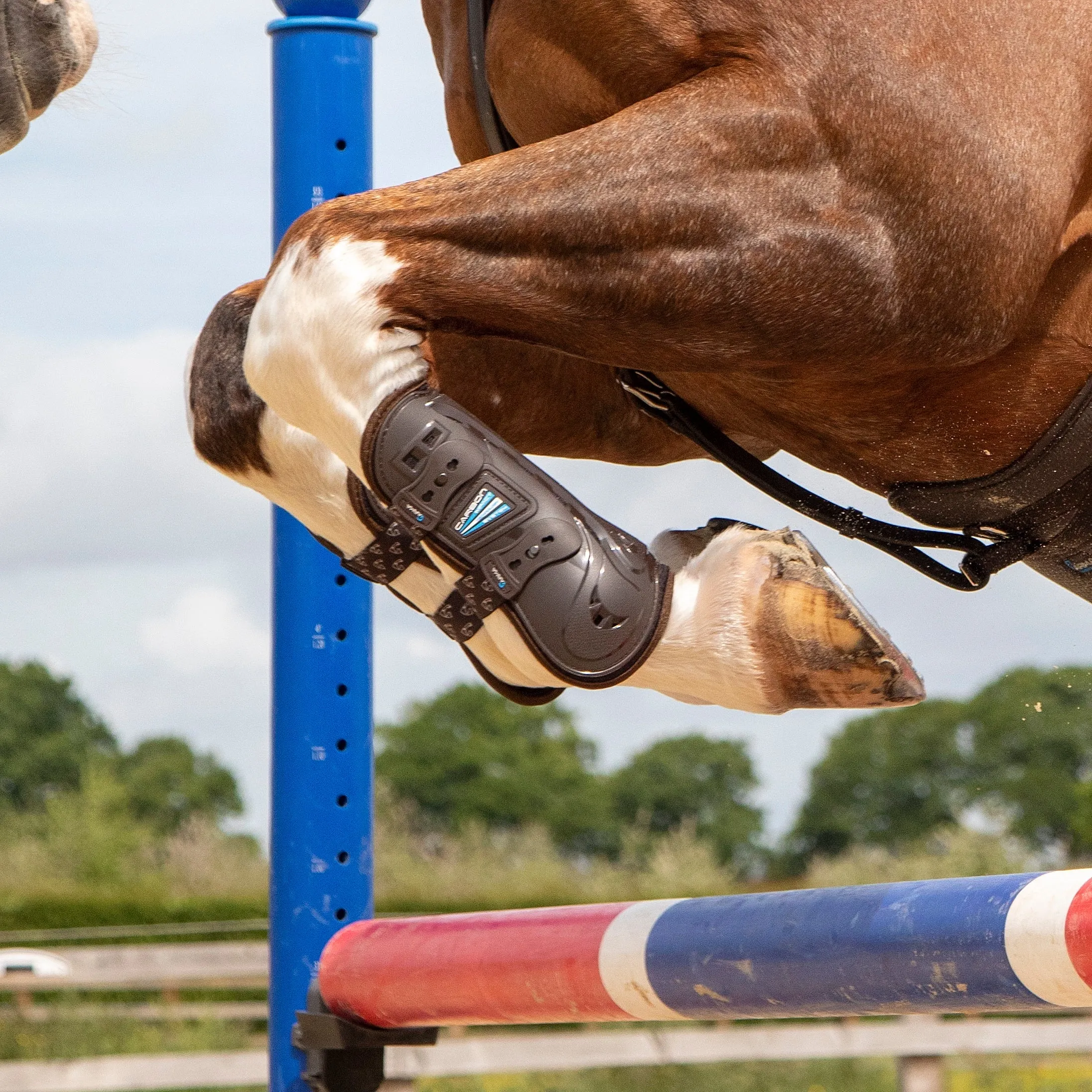 ARMA Carbon Tendon Boots