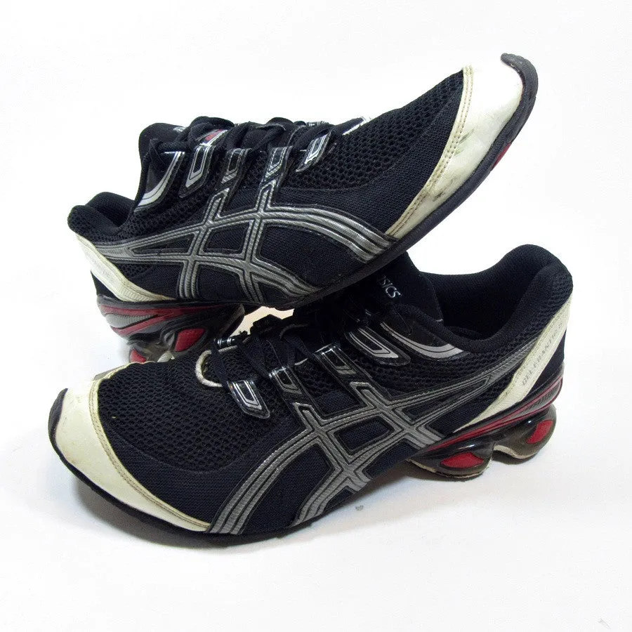 ASICS - Gel Frantic 5