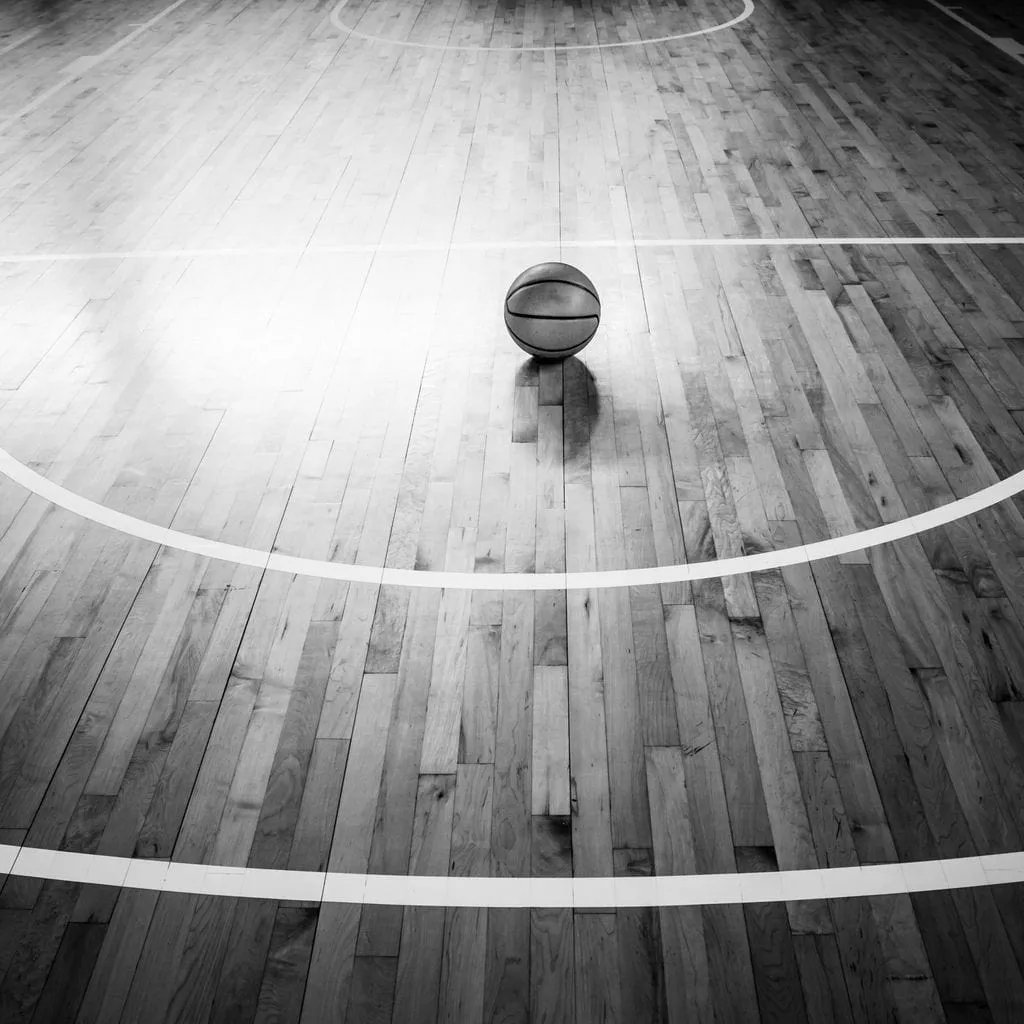 Basketball Dreams