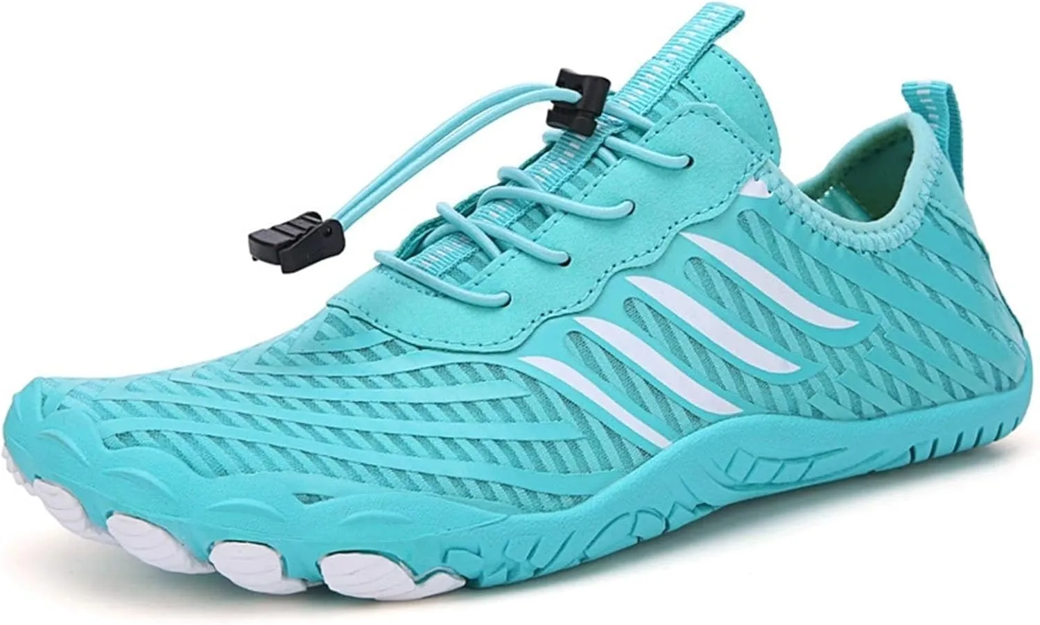 Breathable Water Shoes for Women Men Quick Drying, Outdoor Sports Hiking Barefoot Water Shoes, Outdoor Sports Surf Yoga Beach Walking Kayaking