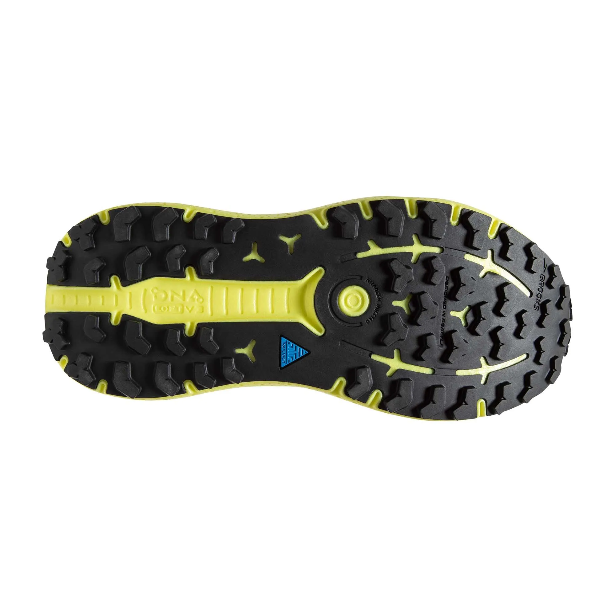 Brooks | Men's Caldera 6 Running Shoes