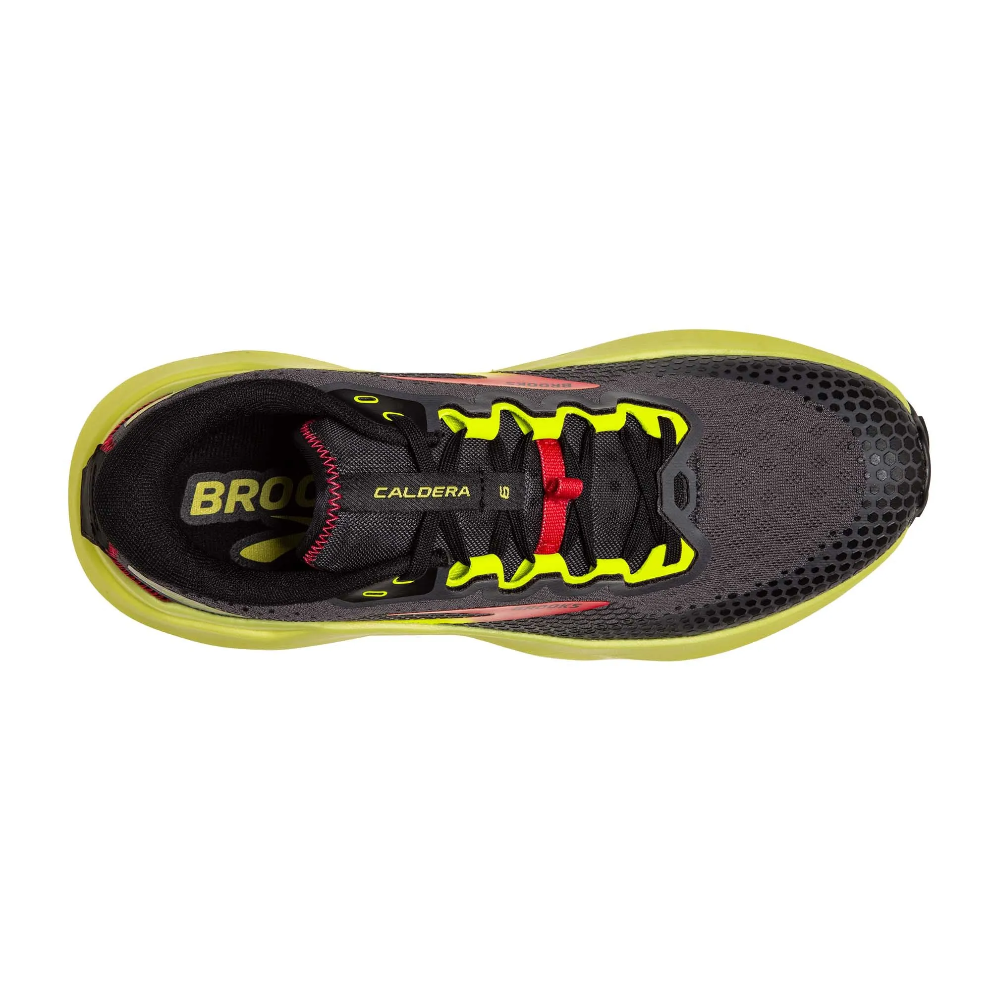 Brooks | Men's Caldera 6 Running Shoes