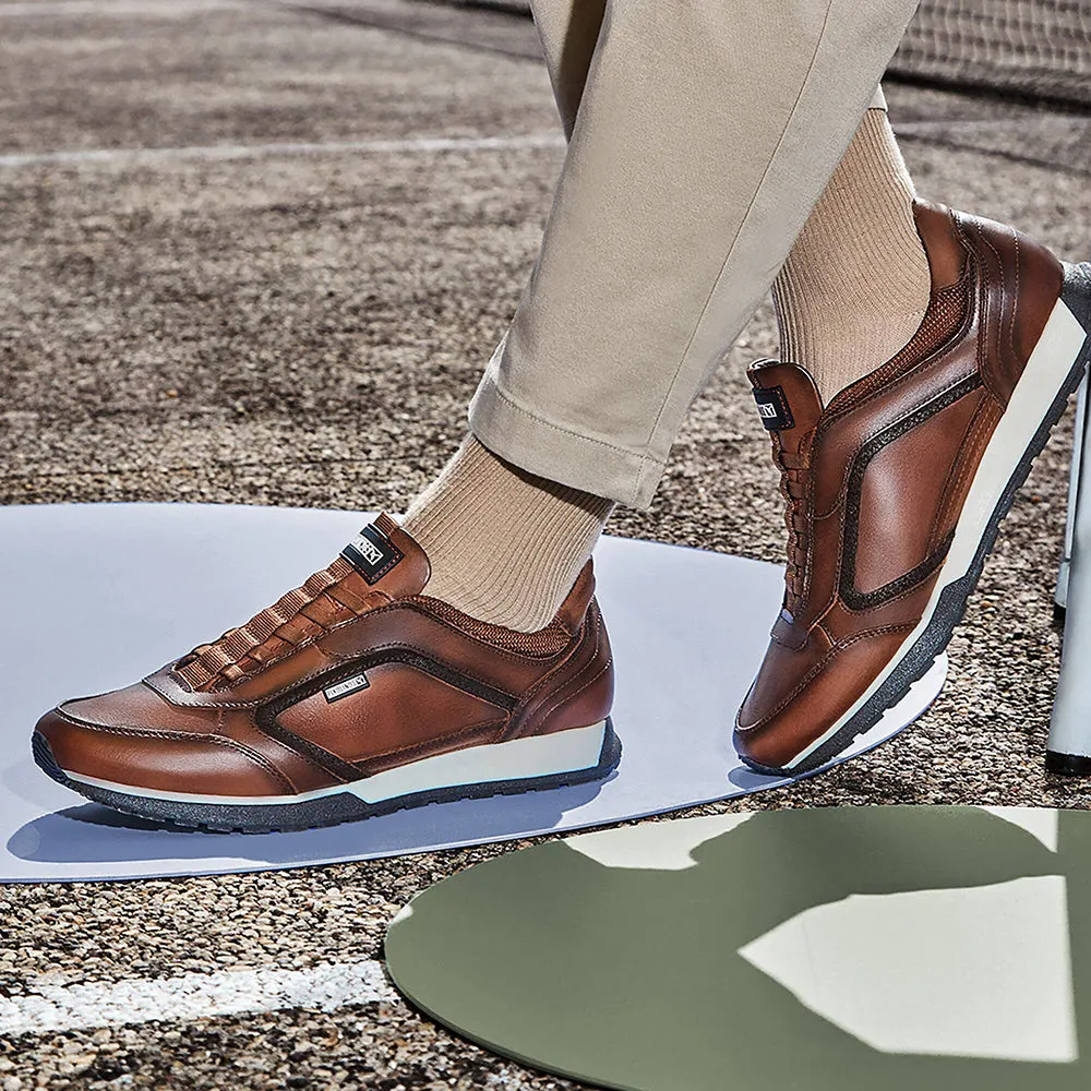 Cambil Sneaker (M5N-6247C1)