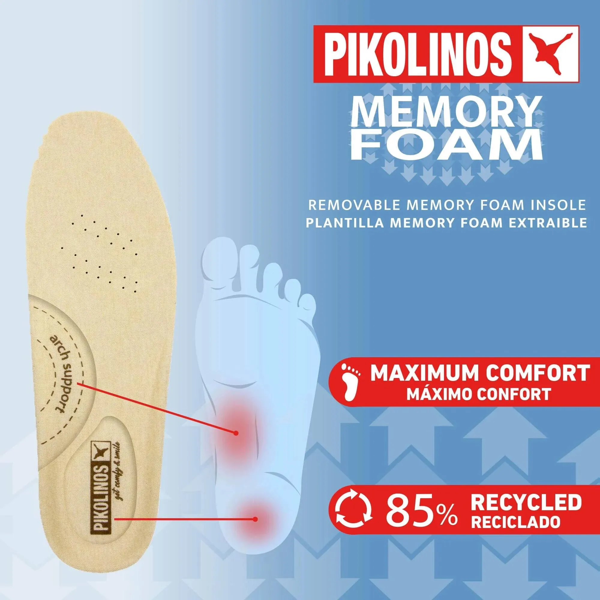 Cambil Sneaker (M5N-6247C1)