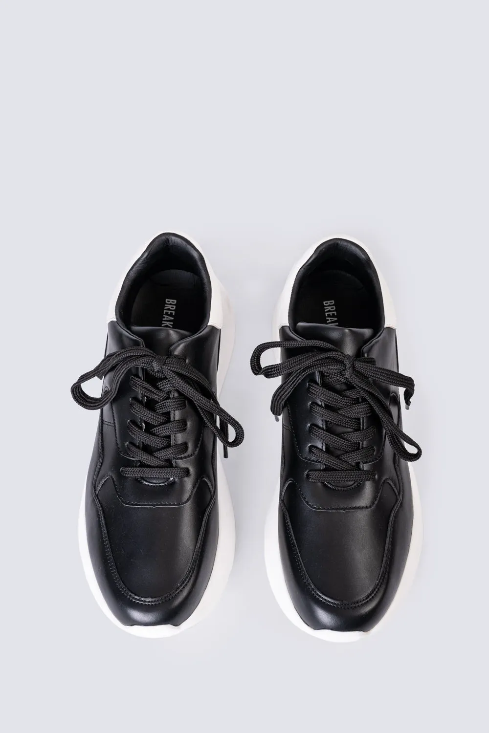 CHUNKY SNEAKERS