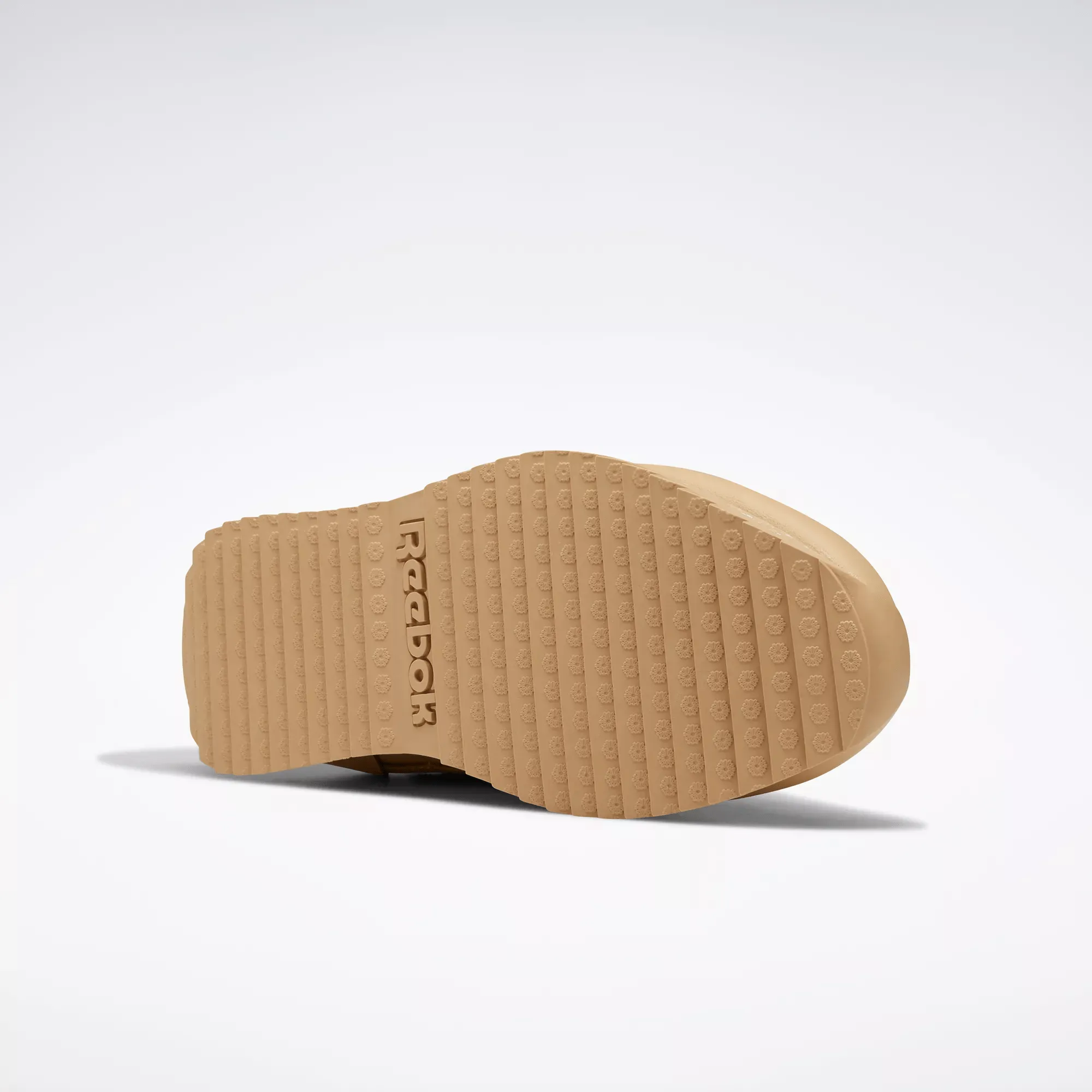 Classic Leather Ripple Shoes