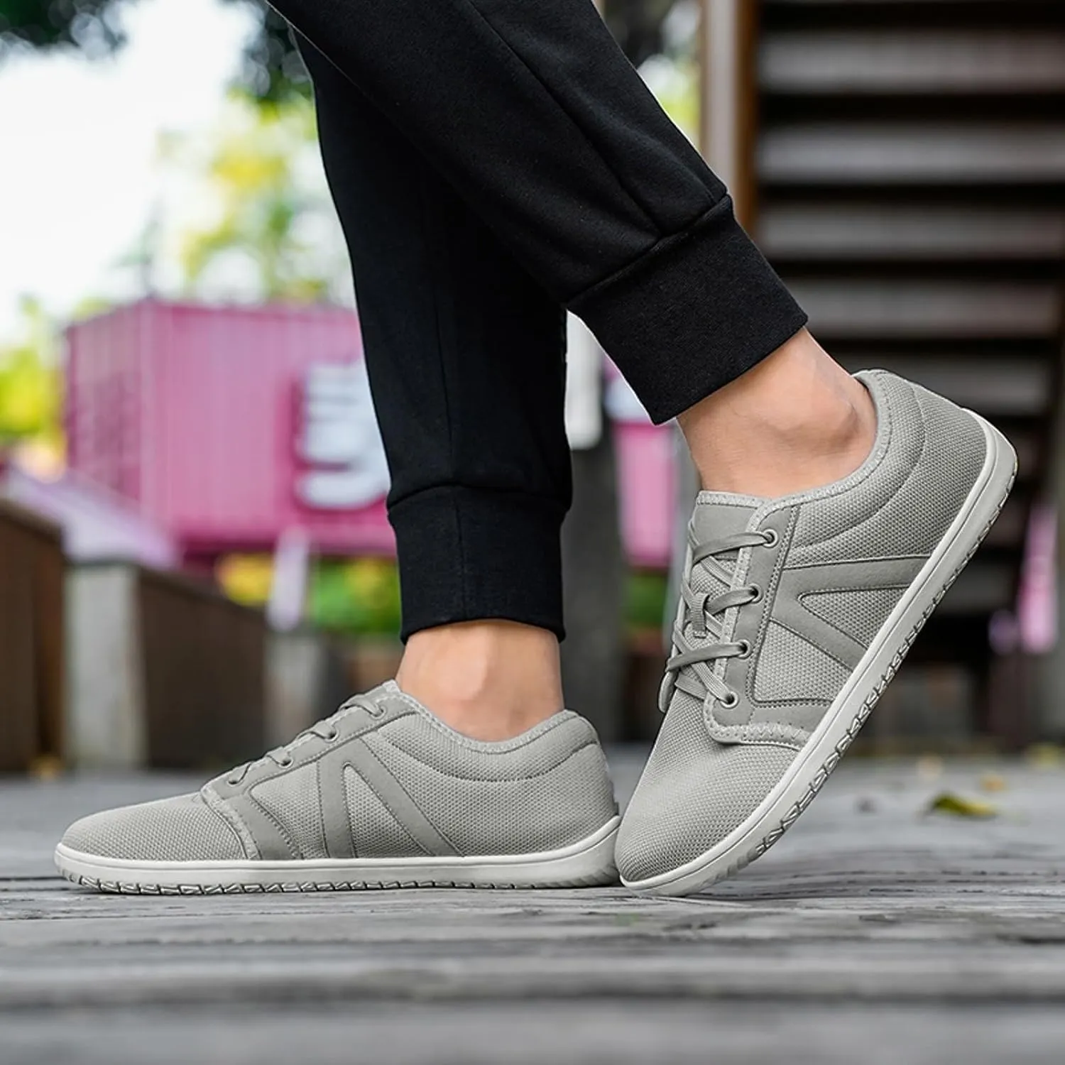 Comfortable Soft Sole Inner and Outdoor Sports and Casual Shoes for Men and Women Men's Shoes Casual Leather Shoes for Men Me