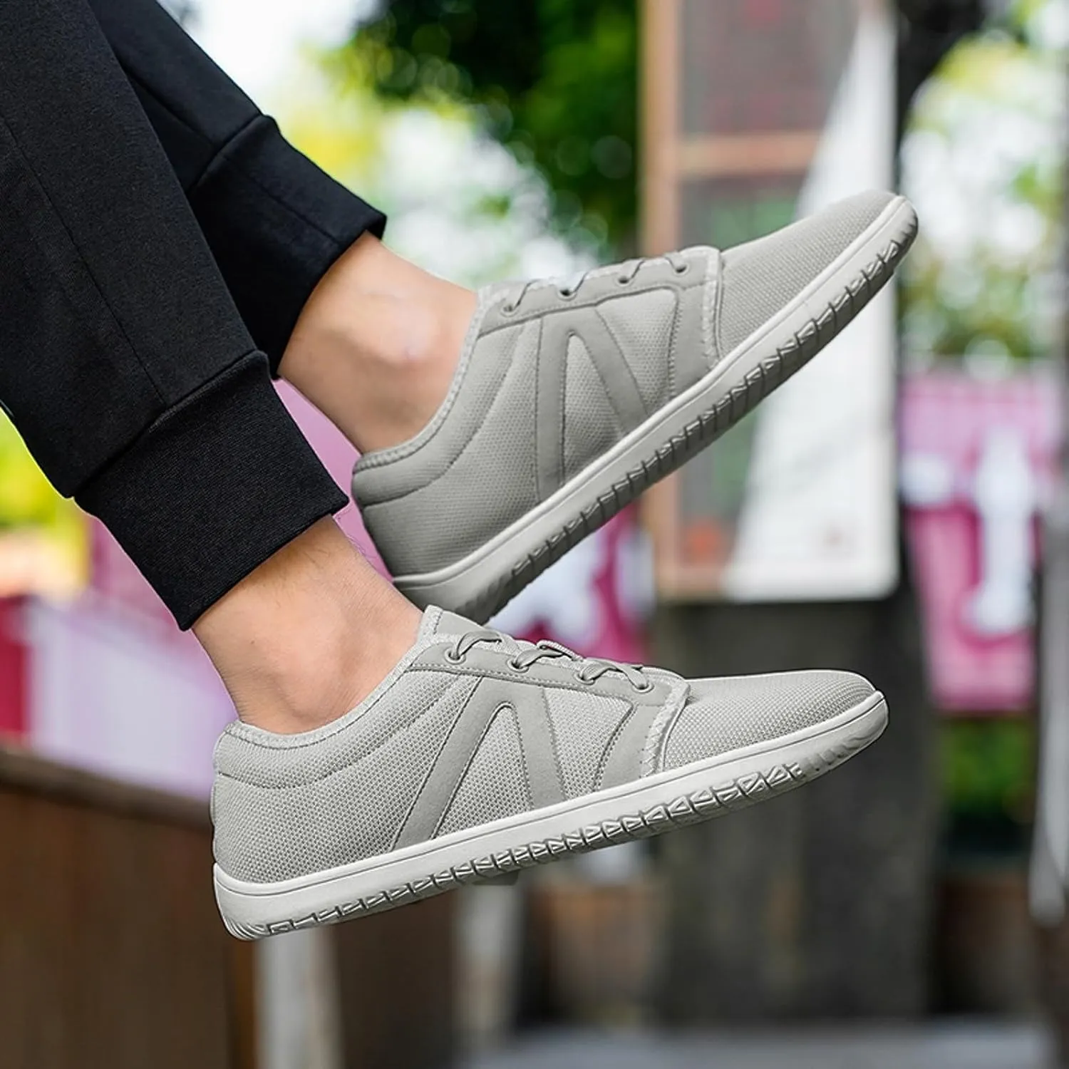 Comfortable Soft Sole Inner and Outdoor Sports and Casual Shoes for Men and Women Men's Shoes Casual Leather Shoes for Men Me