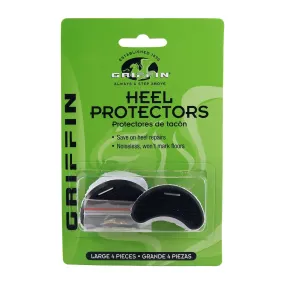 GRIFFIN HEEL SAVER / HUSH PLATE BP LARGE