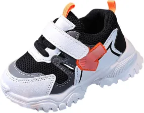 Kids Girls Sports Shoes Casual Single Shoes First Walkers Shoes Summer Outdoor Soft Breathable Sports 9t Girls Shoes