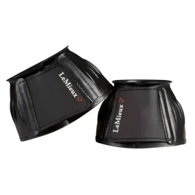 LeMieux Rubber Bell Over Reach Boots