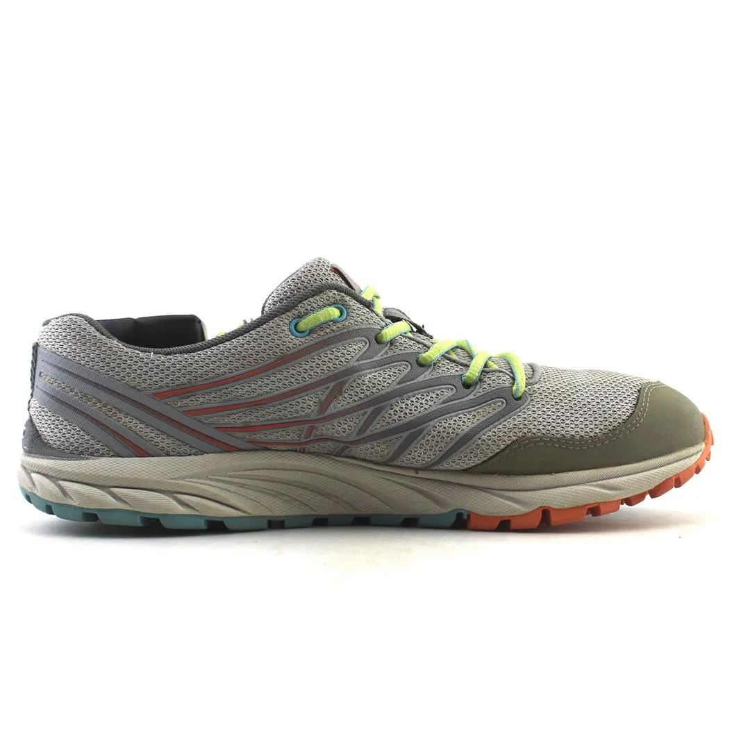 MERRELL VARE ACCESS TRAIL