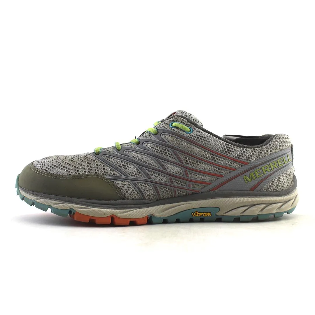 MERRELL VARE ACCESS TRAIL