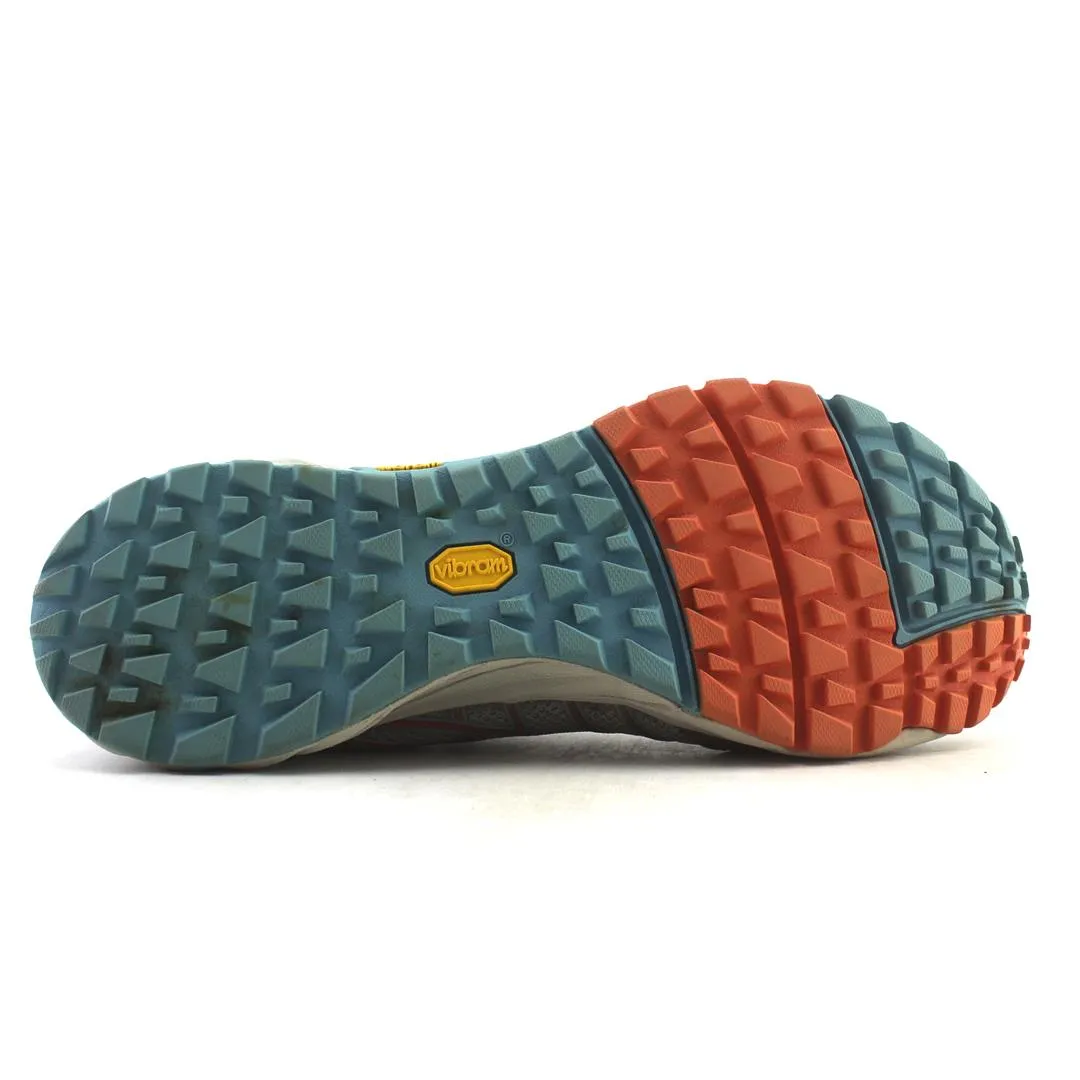 MERRELL VARE ACCESS TRAIL