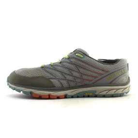 MERRELL VARE ACCESS TRAIL