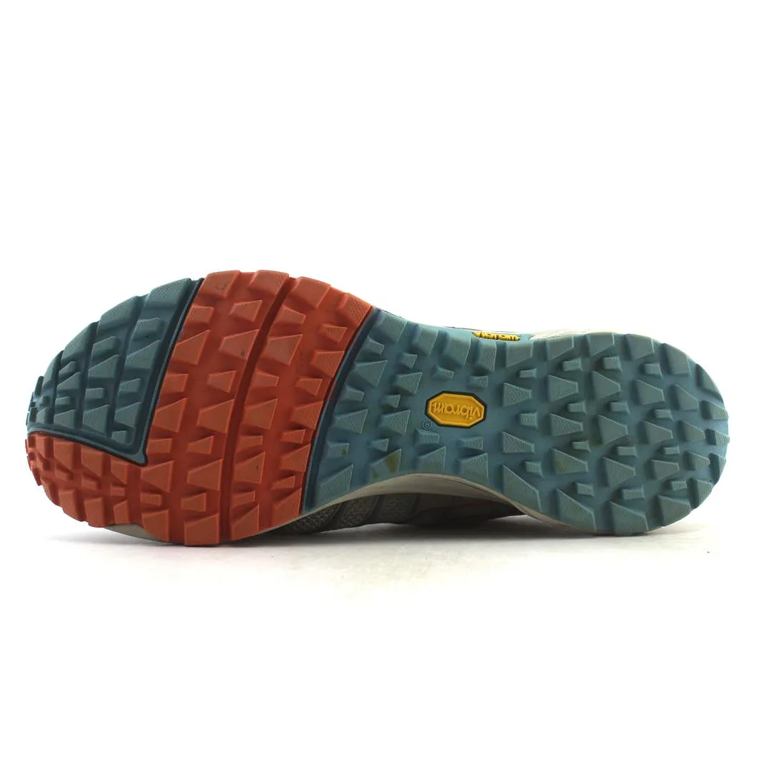MERRELL VARE ACCESS TRAIL