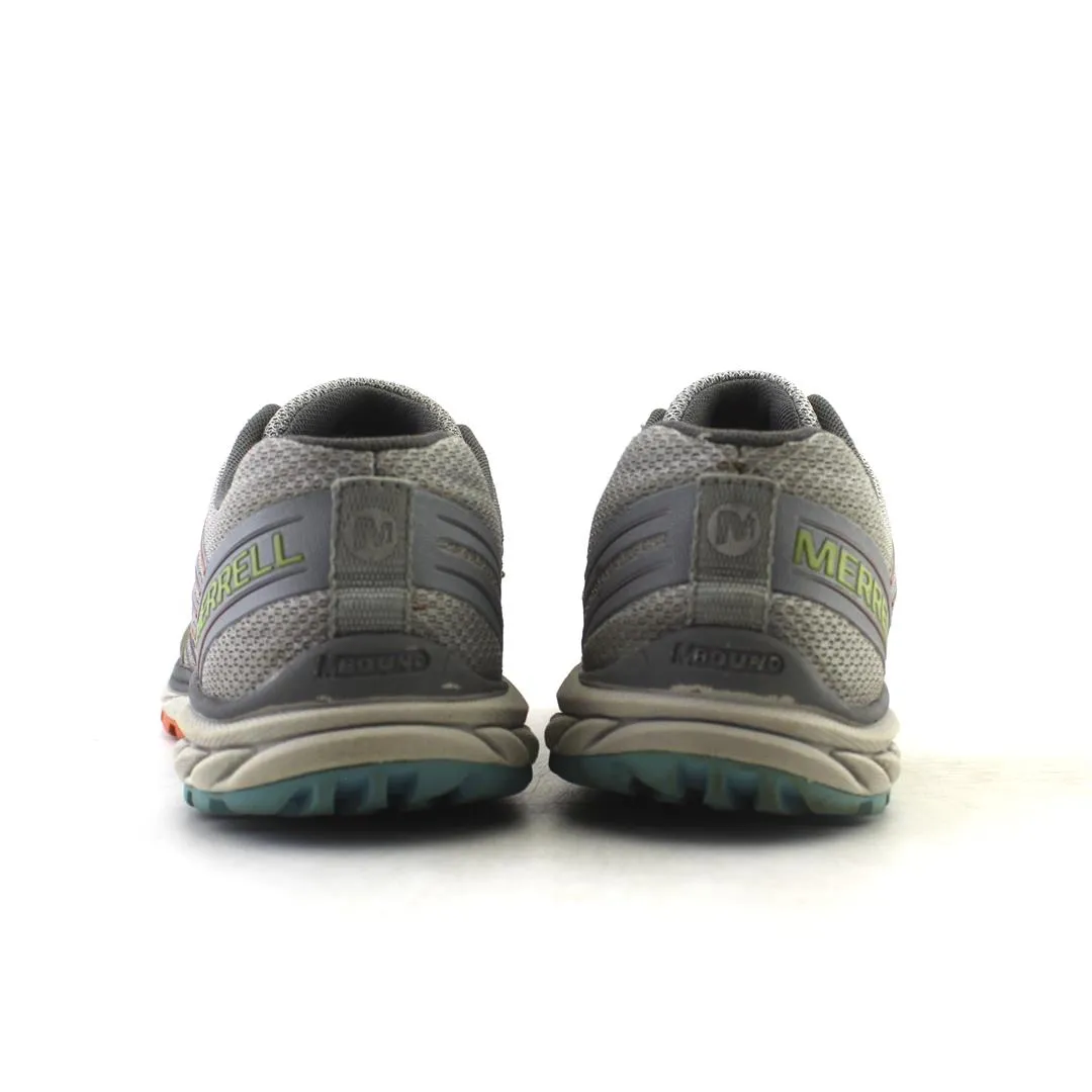 MERRELL VARE ACCESS TRAIL