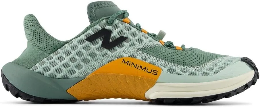 New Balance Men's Minimus V1 Trail Running Shoe
