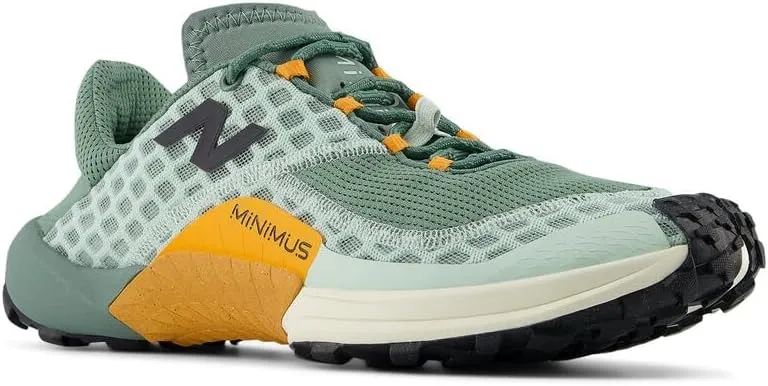 New Balance Men's Minimus V1 Trail Running Shoe
