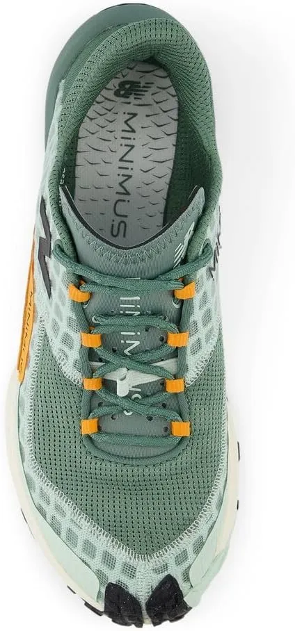 New Balance Men's Minimus V1 Trail Running Shoe