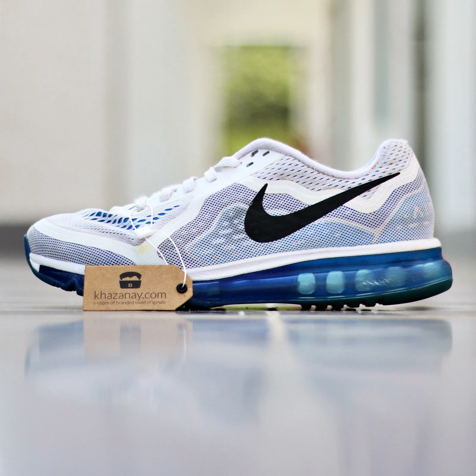 NIKE - Airmax
