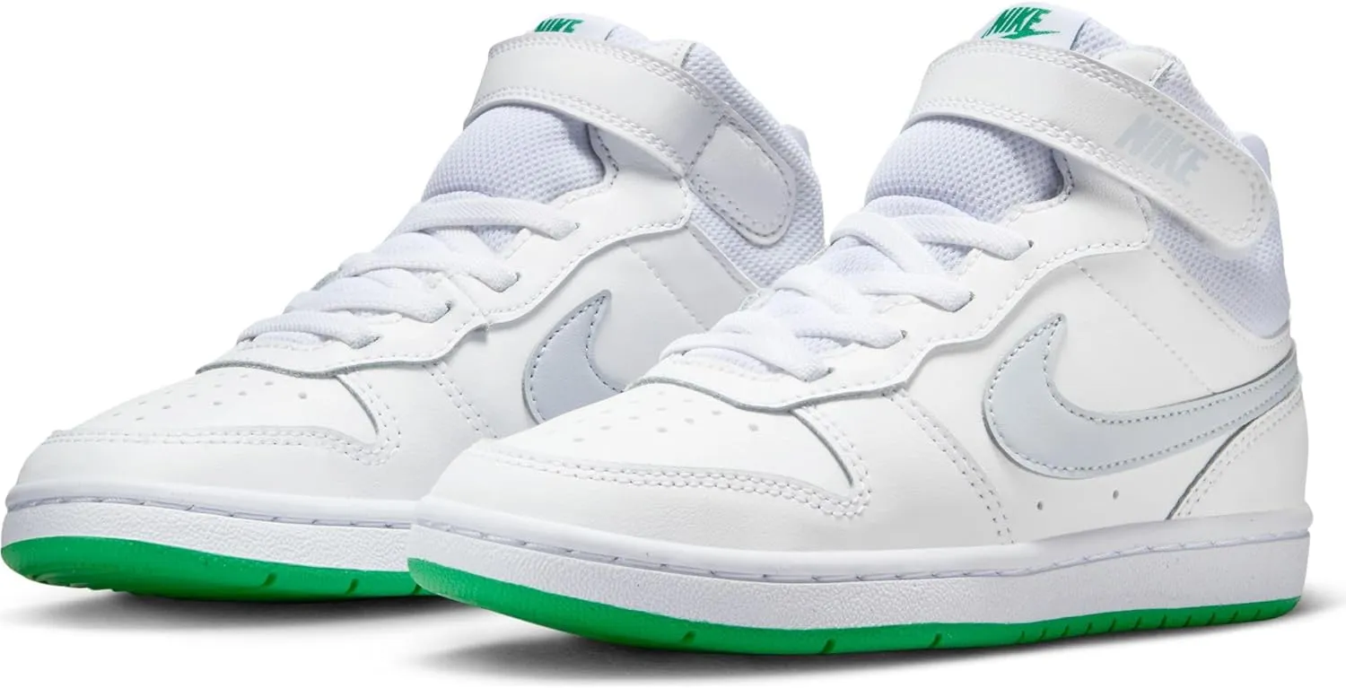 Nike Unisex-Child Sports Three Quarter High Shoes