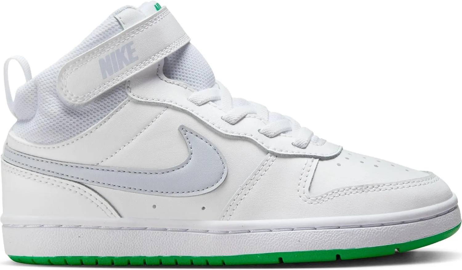 Nike Unisex-Child Sports Three Quarter High Shoes