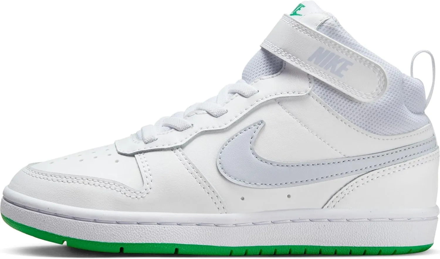 Nike Unisex-Child Sports Three Quarter High Shoes