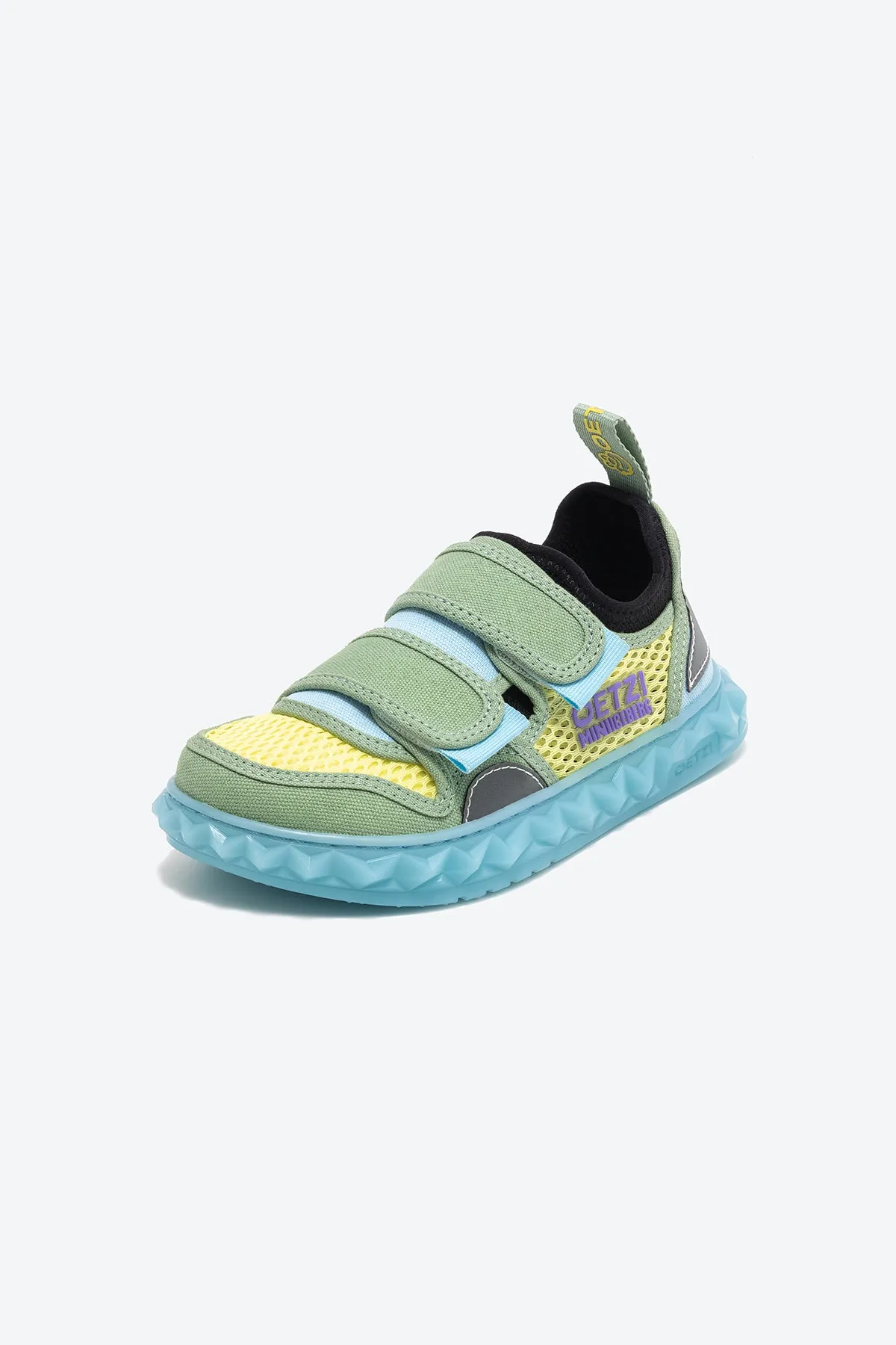 OETZI MINI Sneakers For Boy And Girl