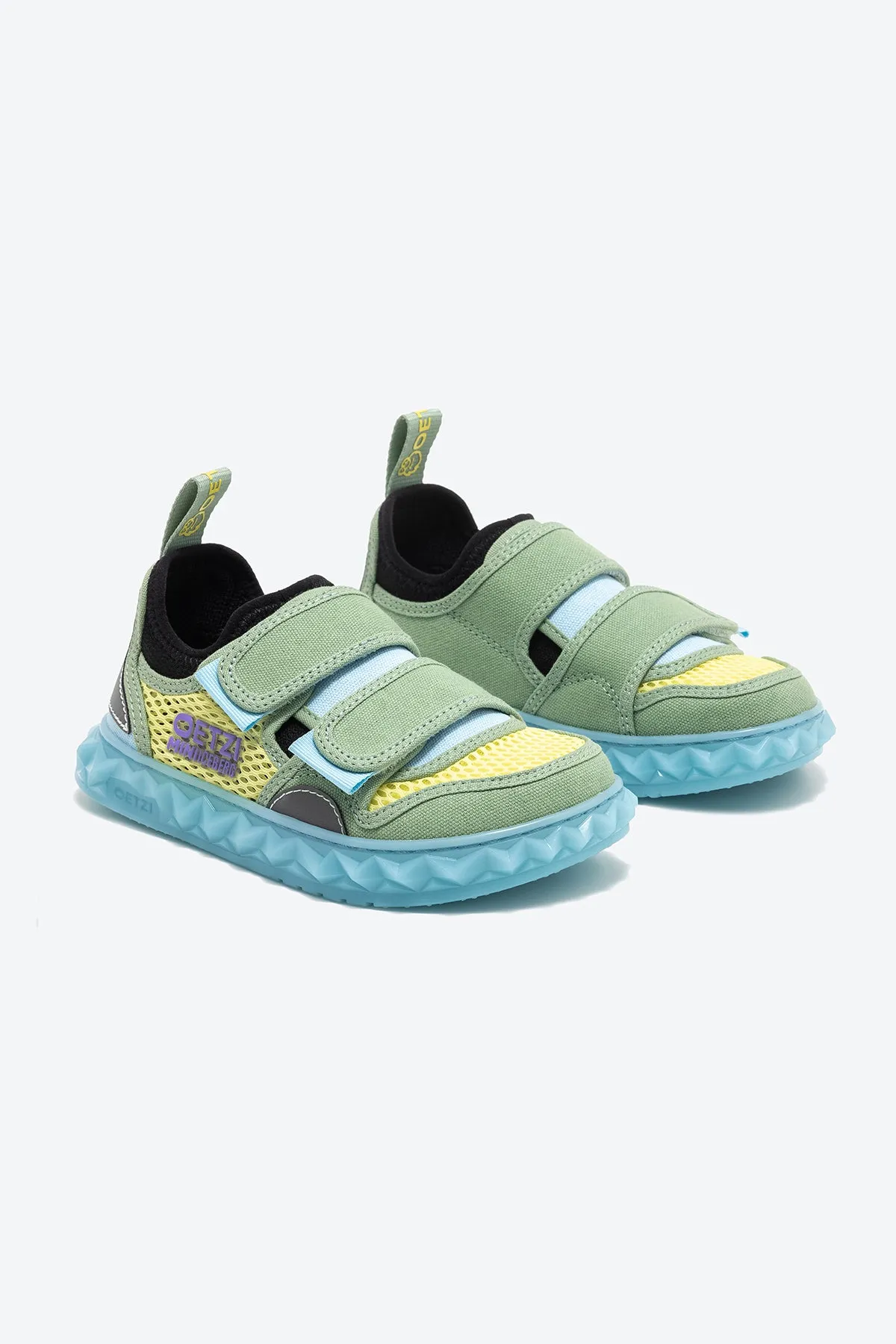 OETZI MINI Sneakers For Boy And Girl