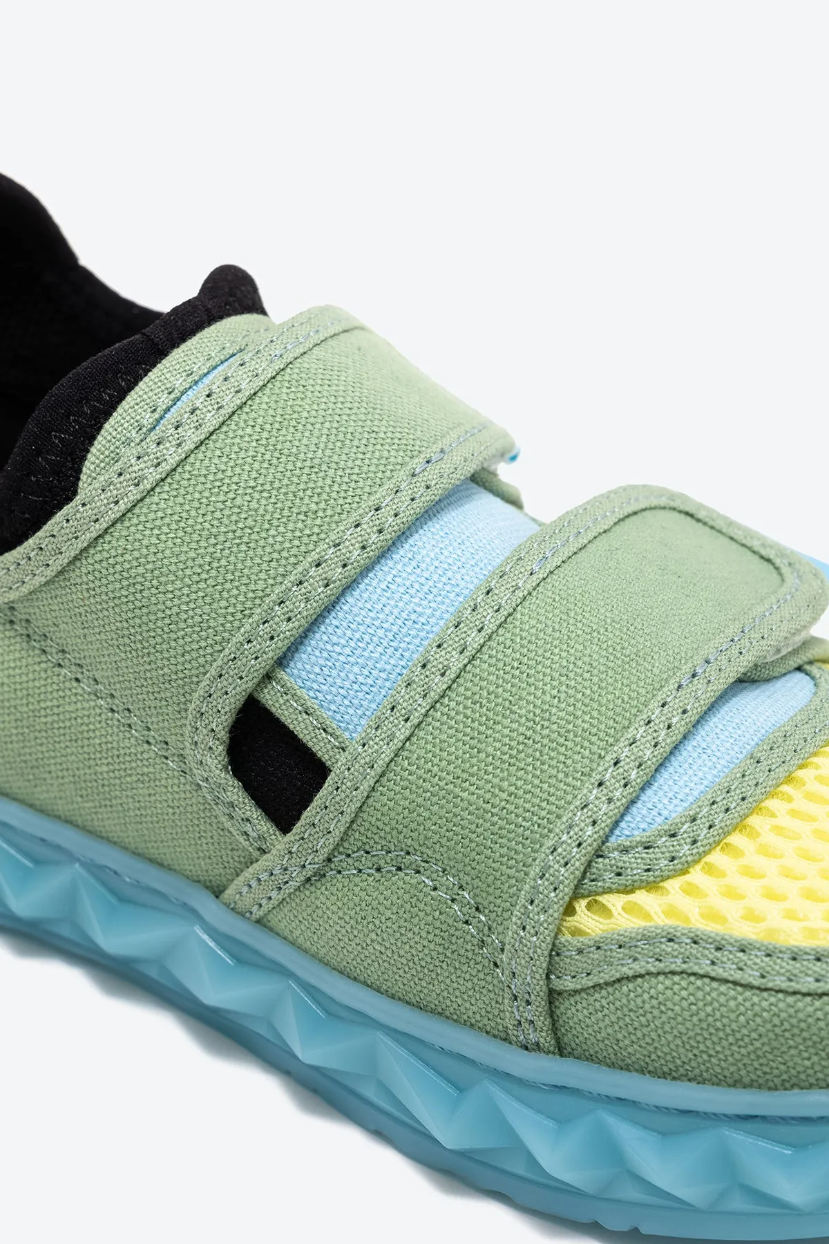 OETZI MINI Sneakers For Boy And Girl