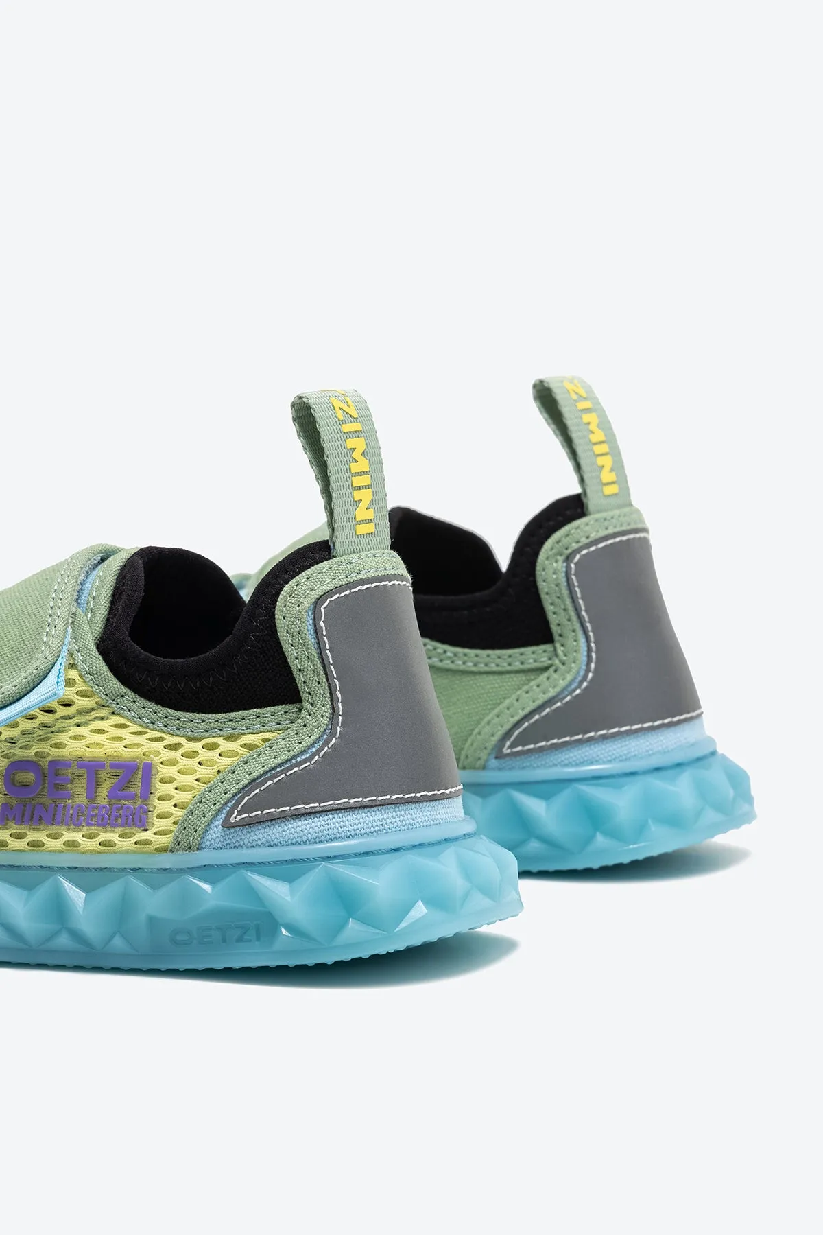 OETZI MINI Sneakers For Boy And Girl