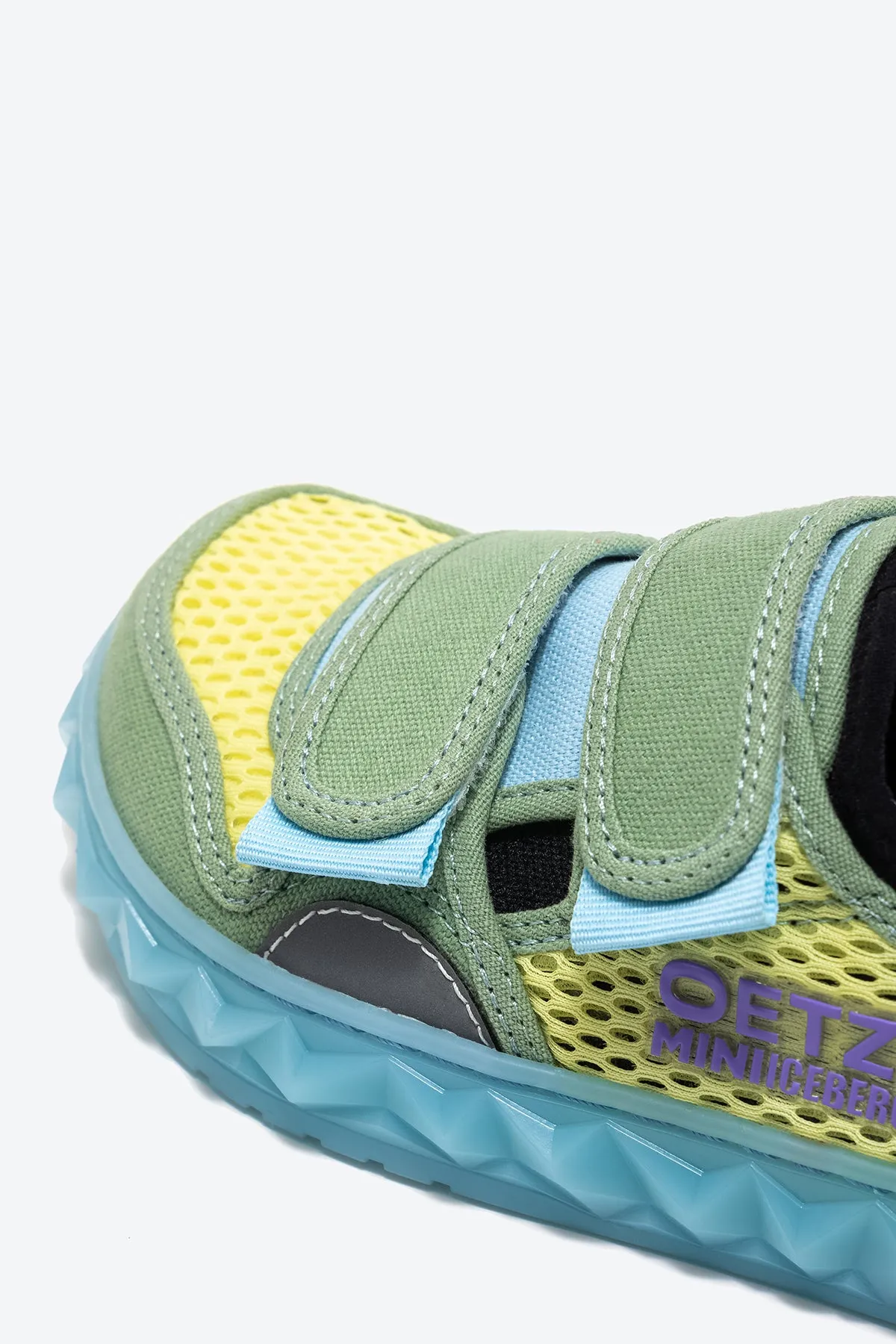 OETZI MINI Sneakers For Boy And Girl