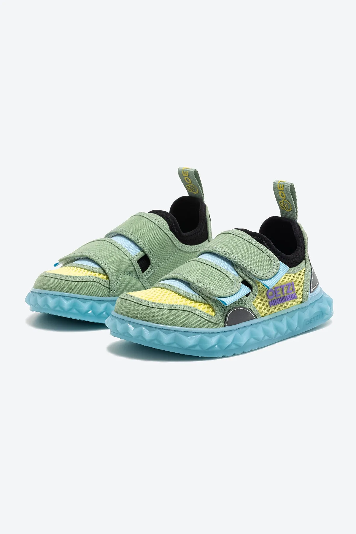 OETZI MINI Sneakers For Boy And Girl