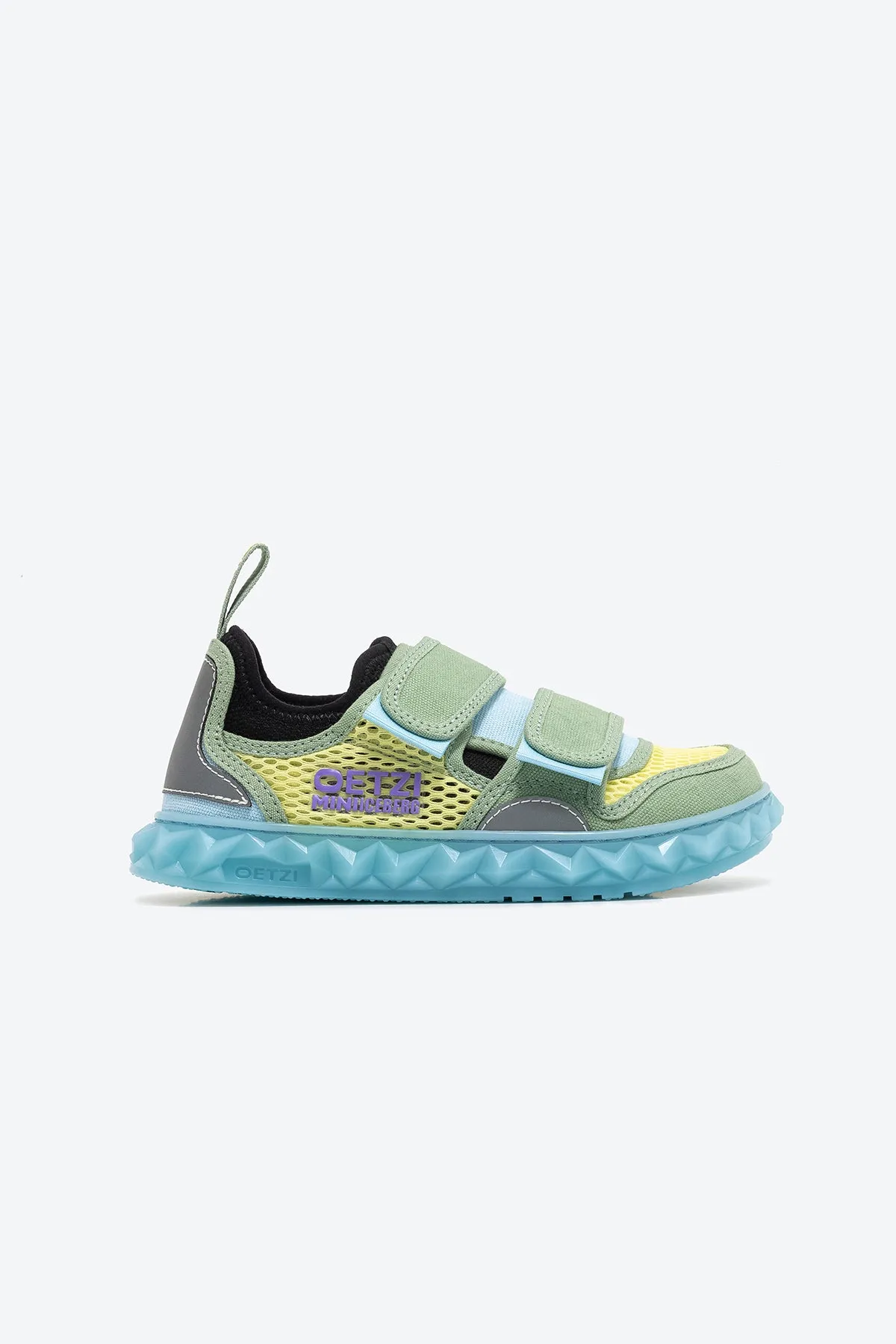 OETZI MINI Sneakers For Boy And Girl