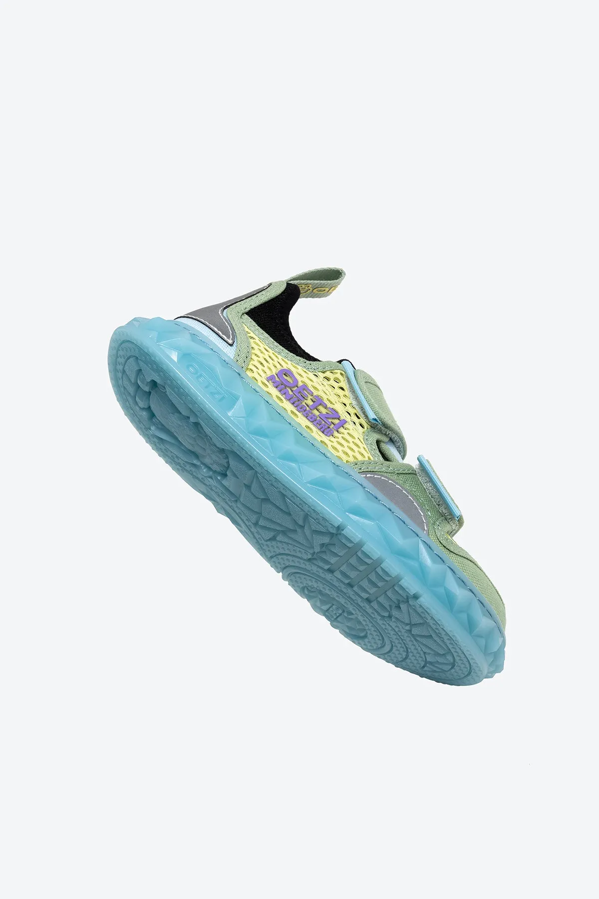 OETZI MINI Sneakers For Boy And Girl