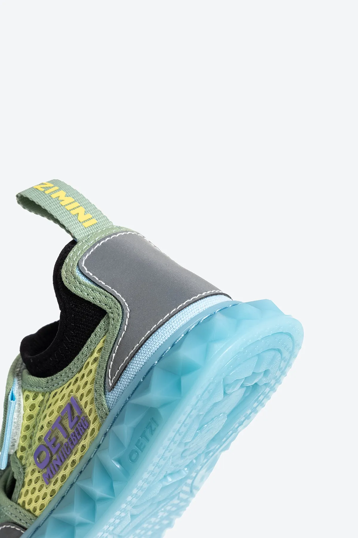 OETZI MINI Sneakers For Boy And Girl