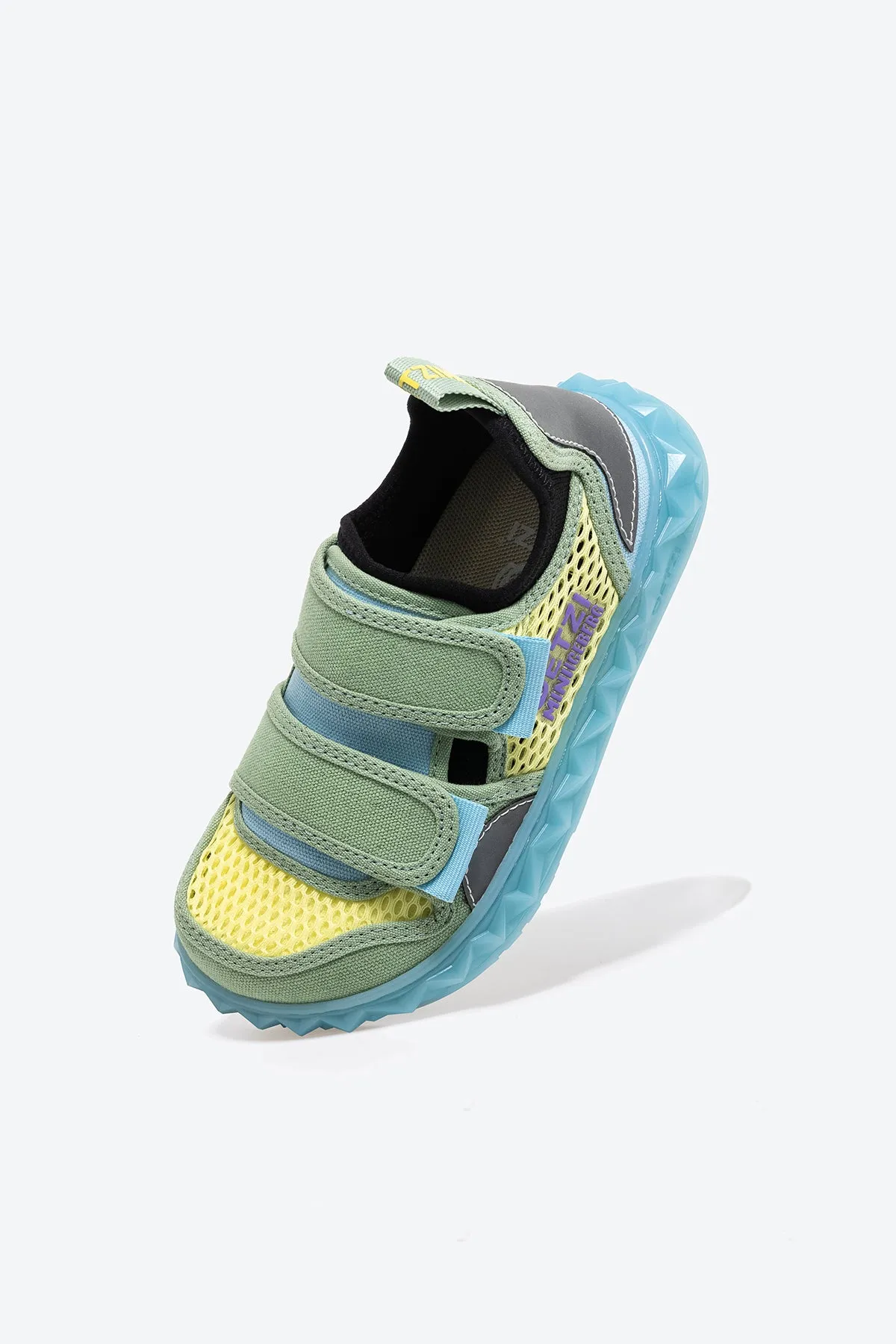 OETZI MINI Sneakers For Boy And Girl