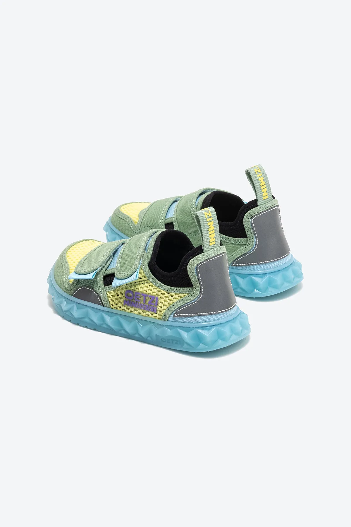 OETZI MINI Sneakers For Boy And Girl