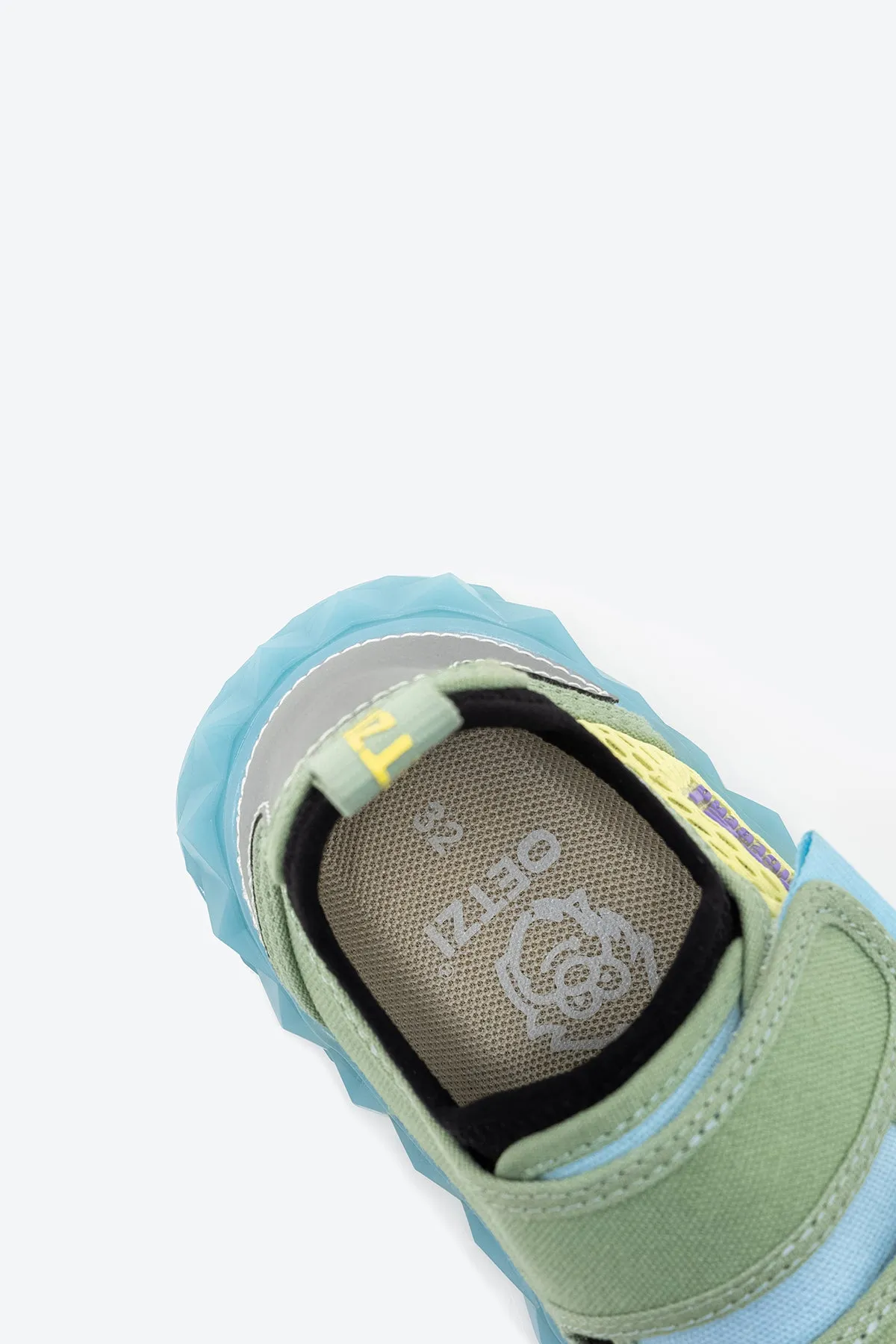 OETZI MINI Sneakers For Boy And Girl