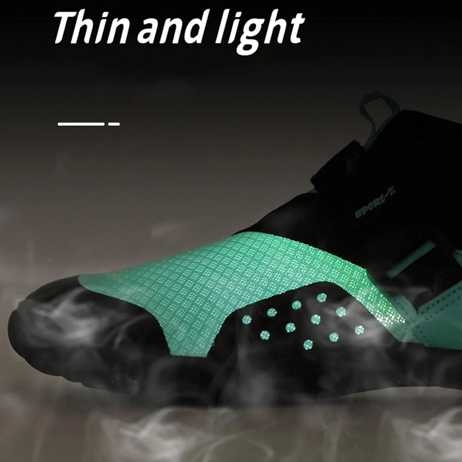 Stylish Water Shoes for Women Men Quick Drying, Sports Hiking Barefoot Water Shoes, Outdoor Sports Surf Yoga Beach Walking
