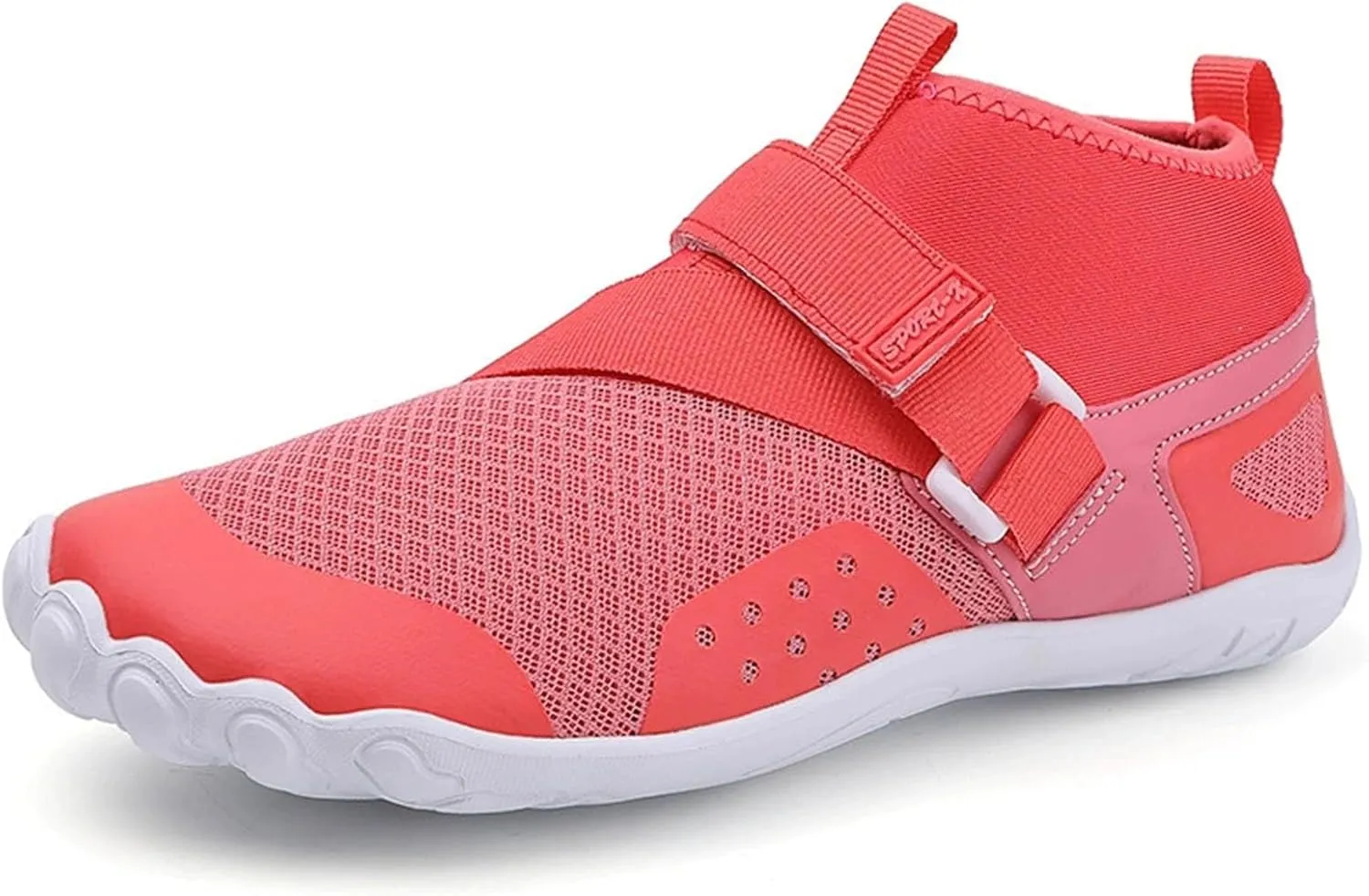 Stylish Water Shoes for Women Men Quick Drying, Sports Hiking Barefoot Water Shoes, Outdoor Sports Surf Yoga Beach Walking