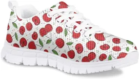 SYtrade Girls Shoes Walking Sports Sneakers for Kids