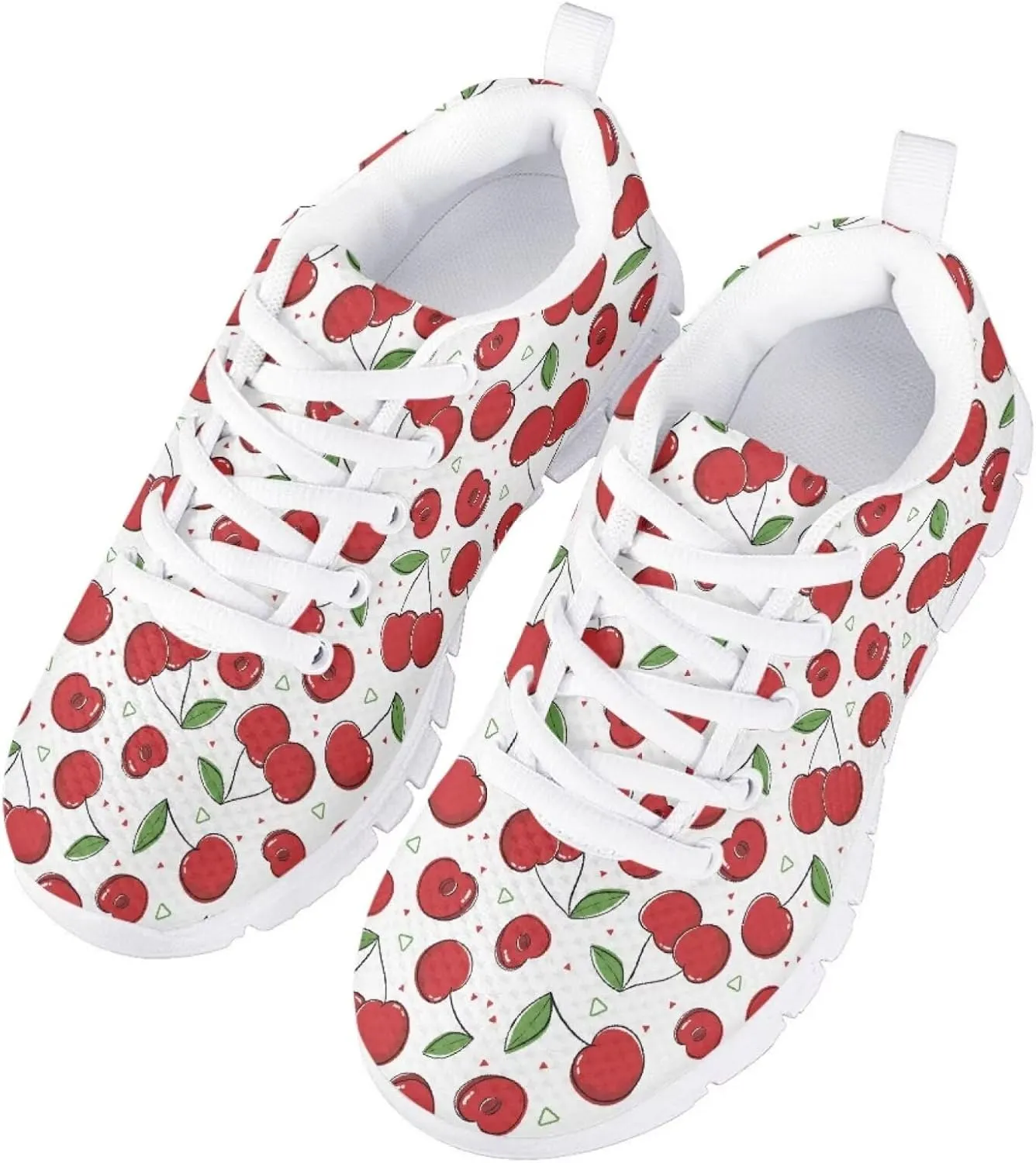 SYtrade Girls Shoes Walking Sports Sneakers for Kids